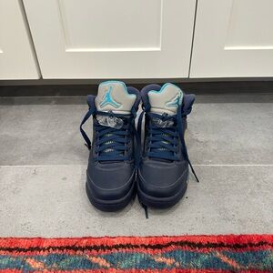 Air Jordan 5 Retro ‘Pre-Grape’